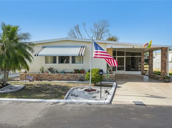 3000 Longview Ln, North Fort Myers, FL 33917