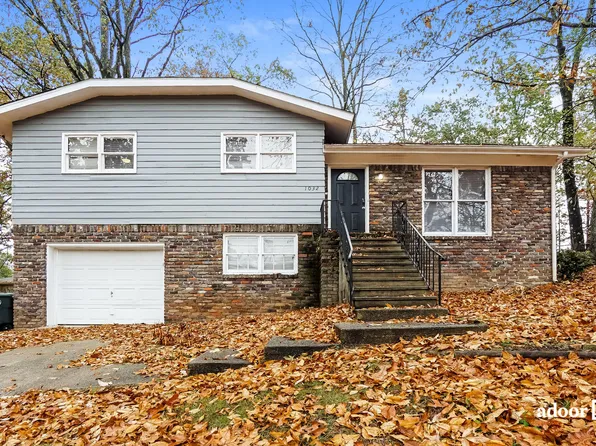 1032 Medina Dr, Birmingham, AL 35235