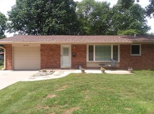 706 Willoway Ave, East Alton, IL