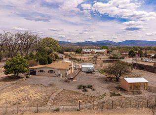 1 Calle Andreita, Santa Fe, NM 87506