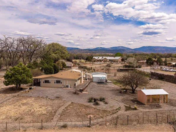 1 Calle Andreita, Santa Fe, NM 87506