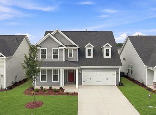12132 Mahogany Cir, Inman, SC 29349