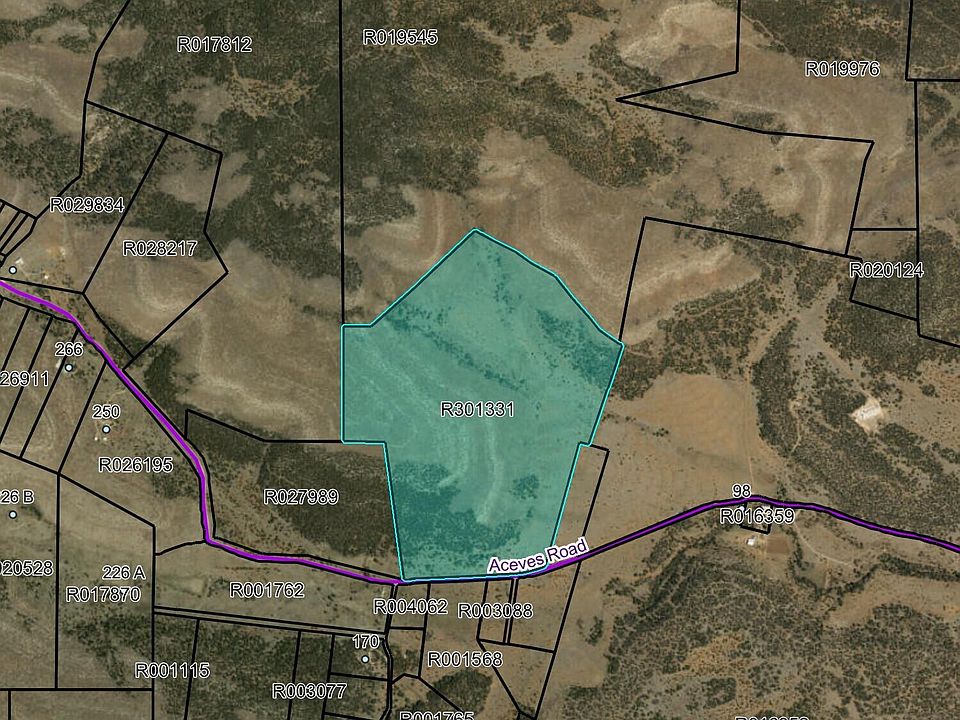 1st image of Aceves Rd