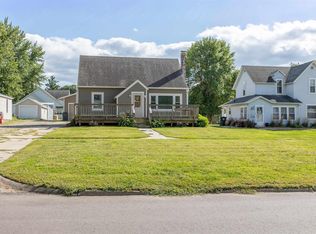 822 1/2 Main St, Mapleton, IA 51034