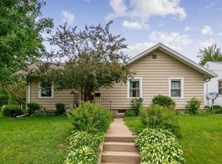 1308 L Ave NE, Cedar Rapids, IA 52402