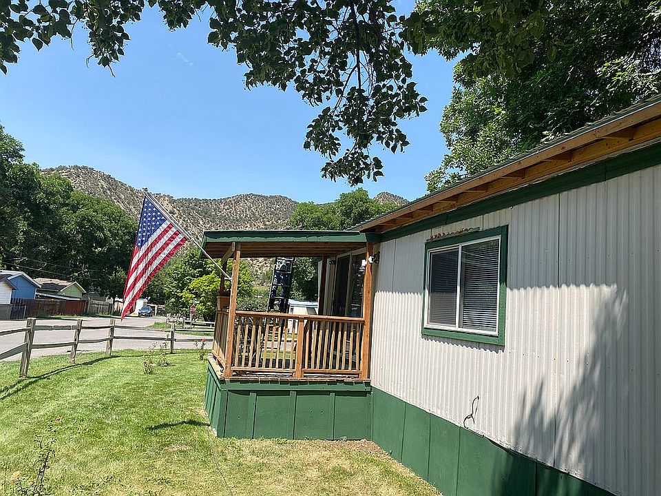 Exterior side