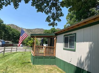 5033-335 County Rd #234, New Castle, CO 81647