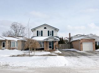 291 Conway Dr, London, ON N6E 3J6