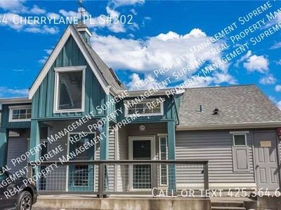 1534 Cherrylane Pl S APT 302, Seattle, WA, 98144