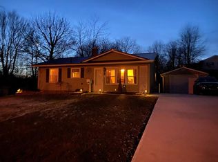 844 Danwood Ave, Mansfield, OH 44907