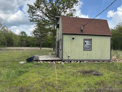 48203 S 565th Rd, Colcord, OK, 74338