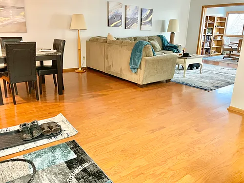 2100 Valkyrie Dr NW #3 Photo 1