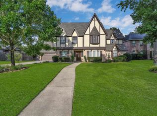 24214 Royalwick Dr, Tomball, TX 77375