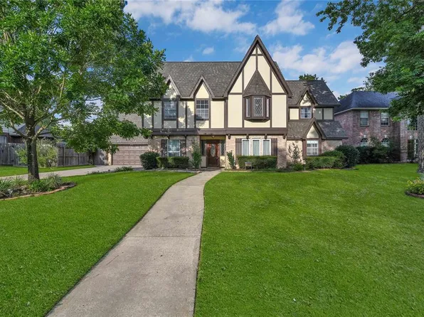 24214 Royalwick Drive, Tomball, TX 77375