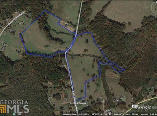 76 Lois Kinney Rd, Statham, GA 30666