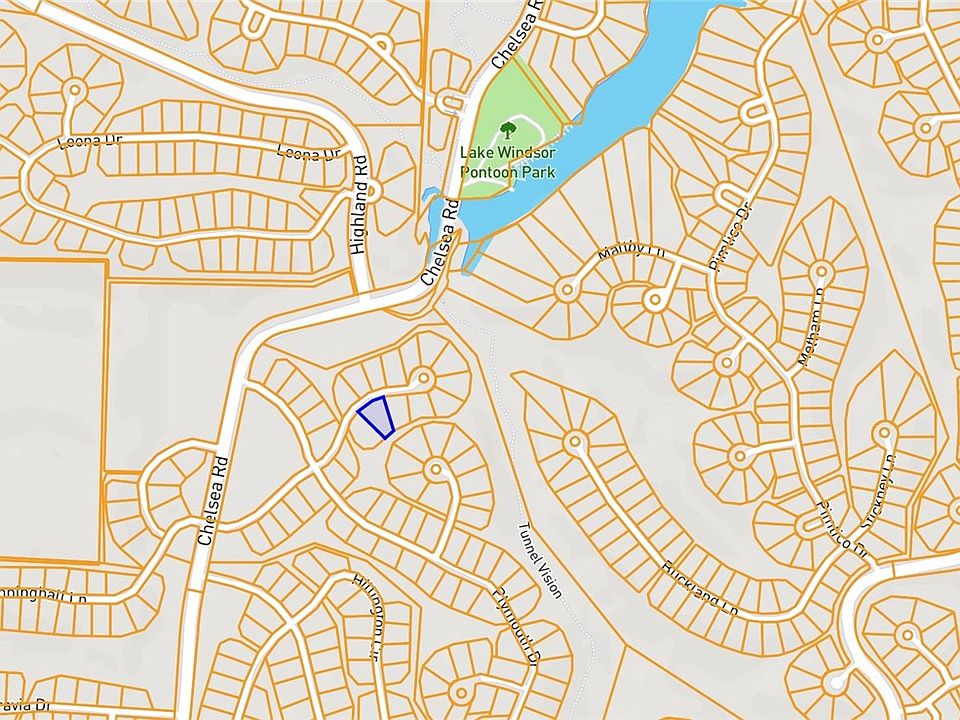 1st image of Tillingham Ln #17