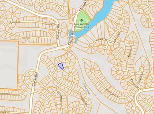 Tillingham Ln #17, Bella Vista, AR 72715