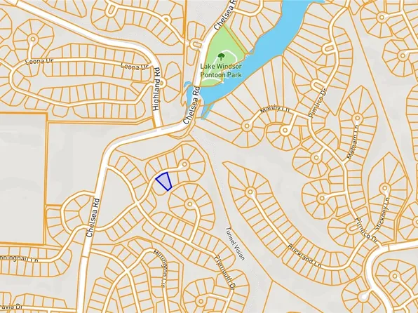 Tillingham Ln #17, Bella Vista, AR 72715