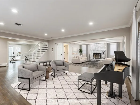 145 Ridge Road, New City, NY 10956