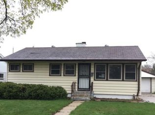 5486 N 75th St, Milwaukee, WI 53218