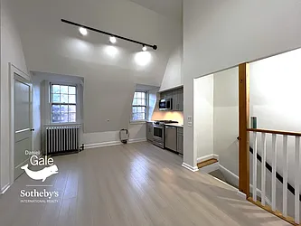 Rented by Daniel Gale Sotheby's International Realty