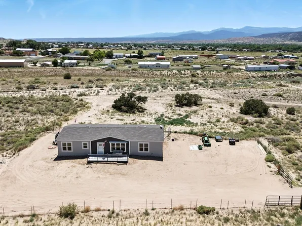 37 Private Drive 1034b, Alcalde, NM 87511