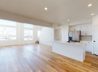 1796 N 510 W Lot 14, Salem, UT 84653