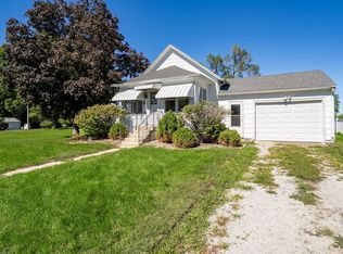406 E Cherry St, Chatsworth, IL 60921