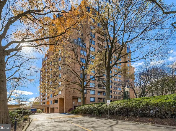 111 Hamlet Hill Rd Unit 1212, Baltimore, MD 21210