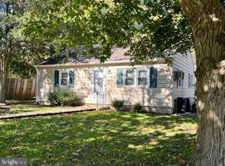 2815 Oldfield Point Rd, Elkton, MD 21921