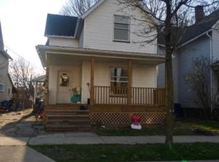 2096 W 93rd St #3, Cleveland, OH