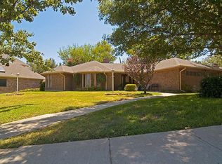 2440 Briarcliff Dr, Irving, TX