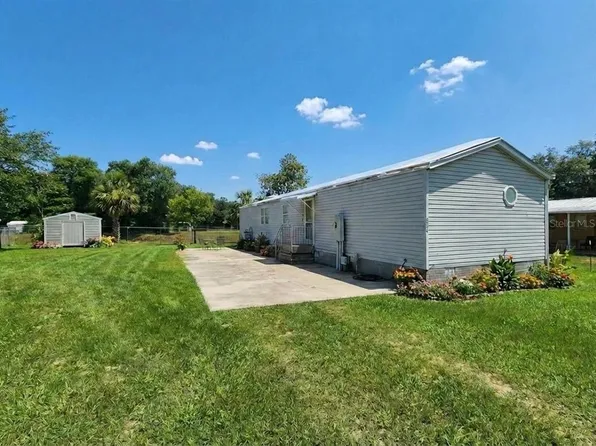 6750 NE 1st Pl, Ocala, FL 34470