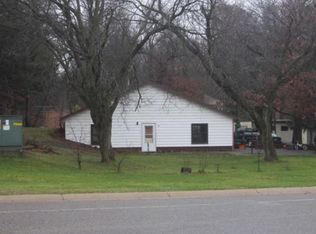 10 Little Rock Rd NW, Rice, MN 56367