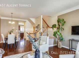20457 Alicent Ter, Ashburn, VA 20147