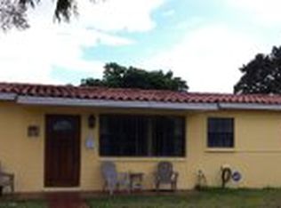 16811 NW 73rd Ave, Hialeah, FL 33015