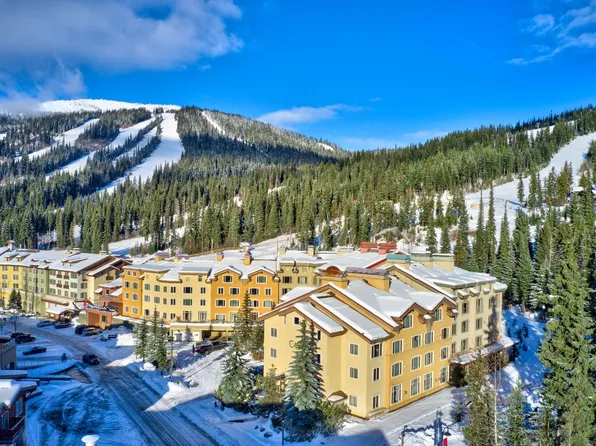 3220 Village Way #125/127, Sun Peaks Mountain, BC V0E 5N0