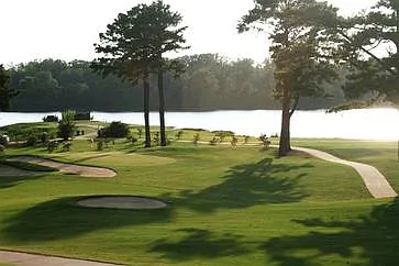 The Greens at Tuscaloosa — Photo 13