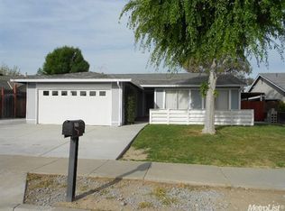 2101 Lincoln Blvd, Tracy, CA 95376
