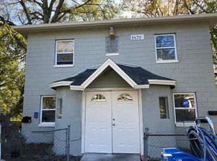 1570 Mc Conihe St - D, Jacksonville, FL 32209