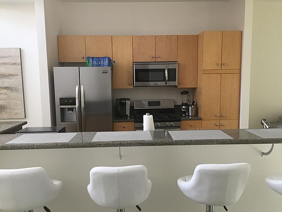 Kitchen. Home will not include the refrigerator.