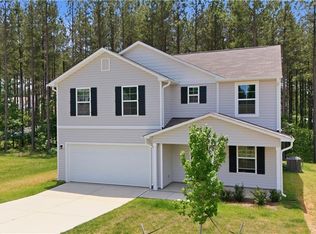 287 Loblolly Pine Ln, Lexington, NC 27292