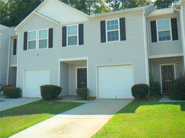151 Evonshire Blvd, Anderson, SC 29621