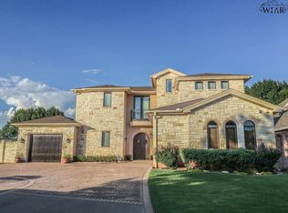 2007 Peachtree Ln, Wichita Falls, TX 76308