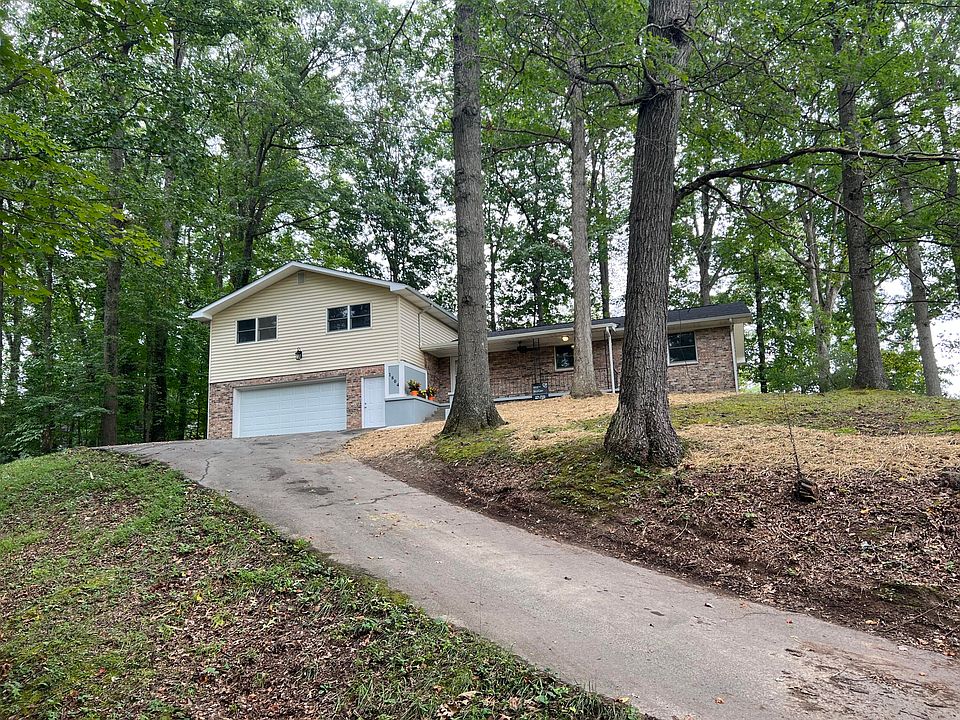 1804 S Hills Dr, Oak Hill, WV 25901 MLS 23437 Zillow