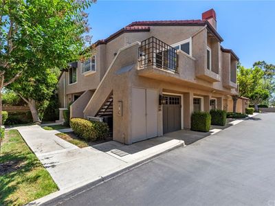 347 Stanford Ct #23, Irvine, CA, 92612