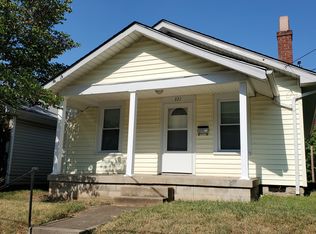 371 Bucoto Ct, Lexington, KY 40504