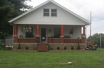 1st image of 816 Old State Road 60 E