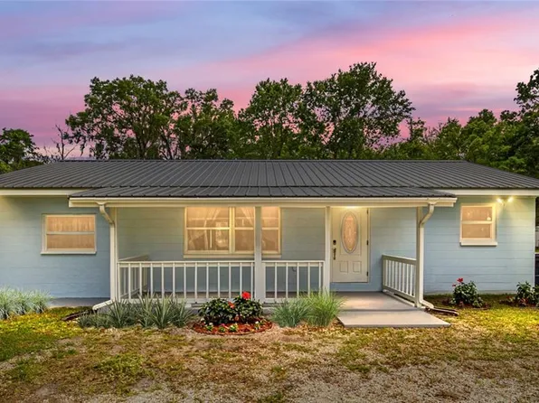 3205 NW 128th Ln, Gainesville, FL 32653
