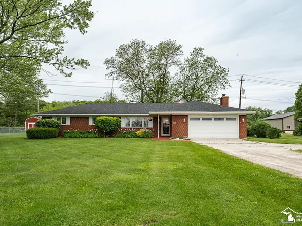 3248 Lewis Ave, Ida, MI 48140